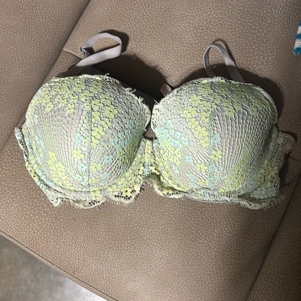 VS Demi dream angels bra